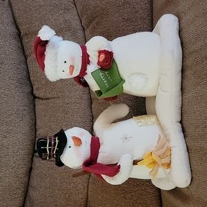 Hallmark Jingle Pals